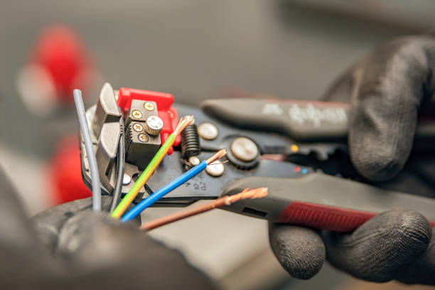 Best Local Electrician Companies  in El Dorado Hills, CA