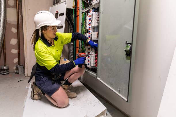 Best Electrical Upgrades for Homes  in El Dorado Hills, CA