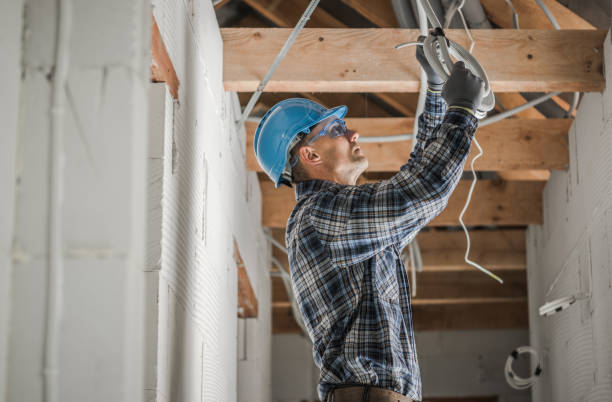Best Outdoor Lighting Installation  in El Dorado Hills, CA