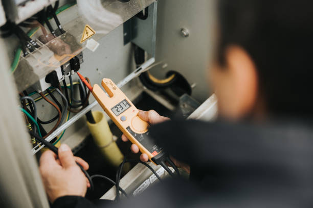 Best Electrical Troubleshooting Services  in El Dorado Hills, CA