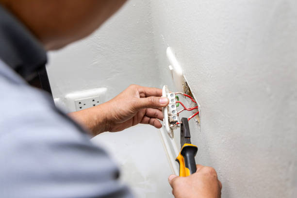 Best Emergency Electrician Near Me  in El Dorado Hills, CA