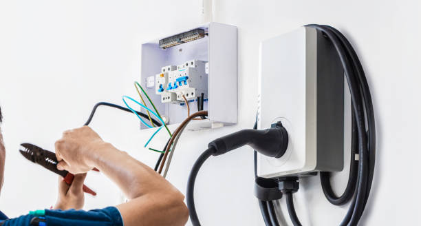 Generator Installation Services in El Dorado Hills, CA