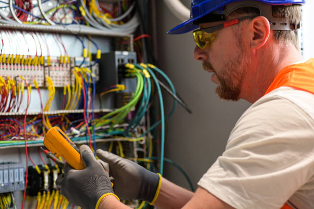 Best Emergency Electrical Repair  in El Dorado Hills, CA