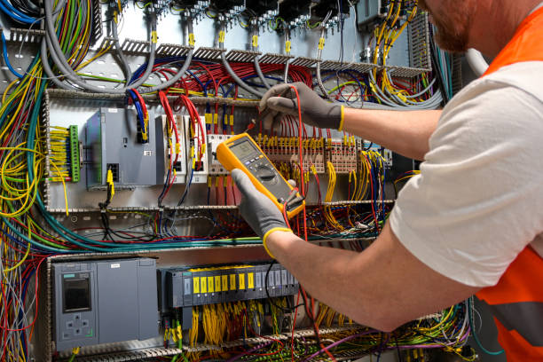 Reliable El Dorado Hills, CA Electrician Solutions