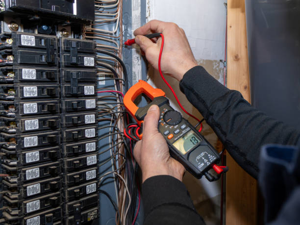 Best Electrical Repair Services  in El Dorado Hills, CA